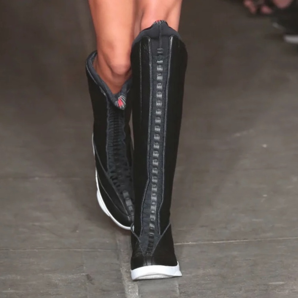 Public school x Jordan’s